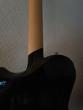 D'angelico premier Atlantic