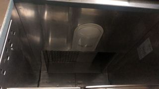 congelador vertical frigsur-cambiar compresor 
