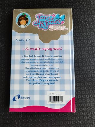 Pack de dos libros infantiles