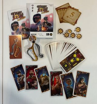 Pack Merienda Jurásica y Time Bomb Evolución