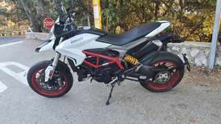 Ducati Hypermotard 939
