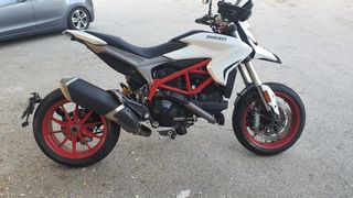 Ducati Hypermotard 939