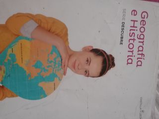 gepgragia e historia 1 eso