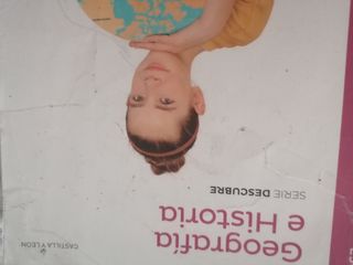 gepgragia e historia 1 eso