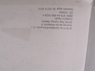 gepgragia e historia 1 eso