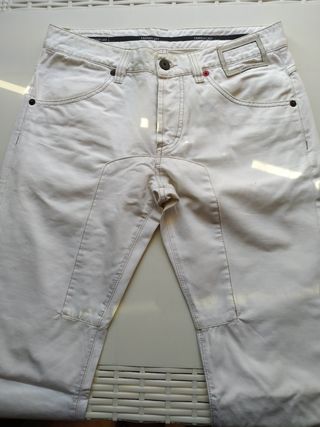 jeans camouflage 