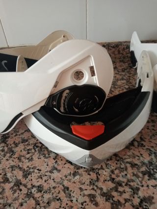 4. PROTECTORES DE CASCO TRIAL