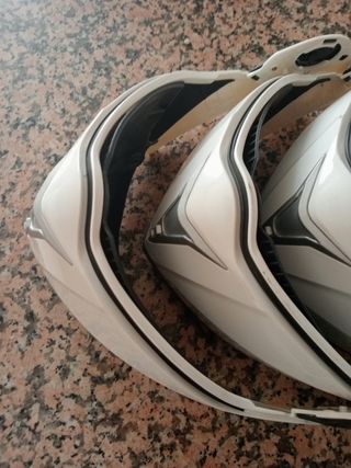 4. PROTECTORES DE CASCO TRIAL