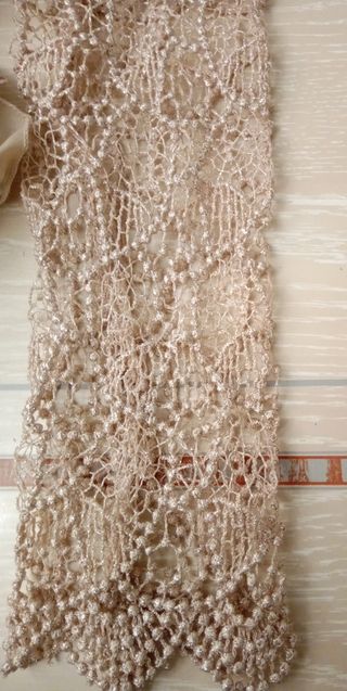 vestido mujer de fiesta de Carla Ruiz