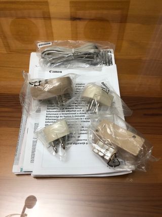 Impresora Canon Pixma MX395