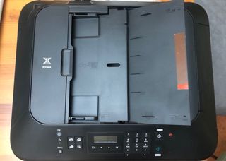 Impresora Canon Pixma MX395