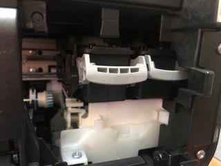 Impresora Canon Pixma MX395