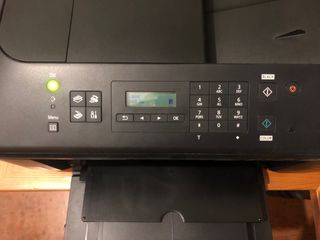 Impresora Canon Pixma MX395