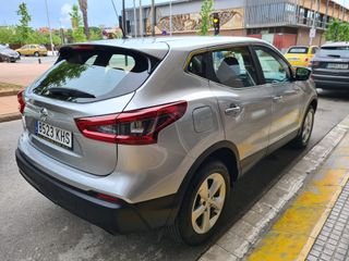 Nissan Qashqai 1.5 dci