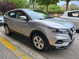 Nissan Qashqai 1.5 dci