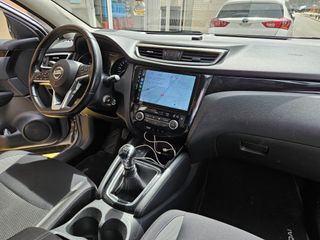 Nissan Qashqai 1.5 dci
