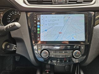 Nissan Qashqai 1.5 dci