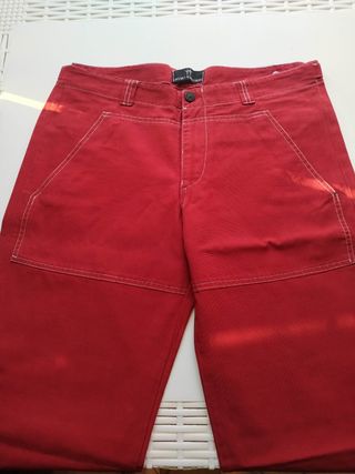 2 pantaloni Primo Emporio 