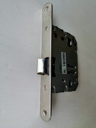 Picaporte / Pestillo / Cerradura