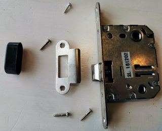 Picaporte / Pestillo / Cerradura