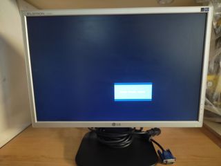 pantalla monitor lcd para pc