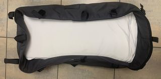 CAPAZO BUGABOO CAMALEON CON 2 COLCHONES