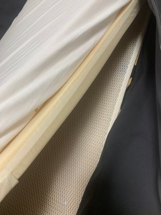 CAPAZO BUGABOO CAMALEON CON 2 COLCHONES