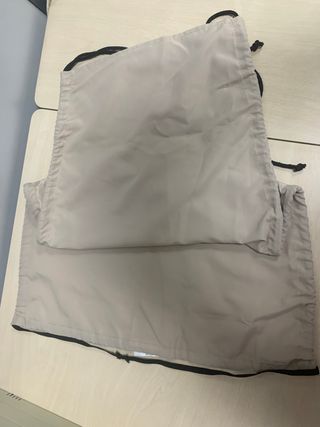 CAPAZO BUGABOO CAMALEON CON 2 COLCHONES