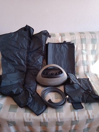 Máquina de presoterapia ANATOMEDIC PRESSUM