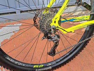 bh spike 29