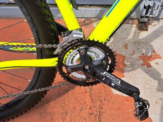 bh spike 29
