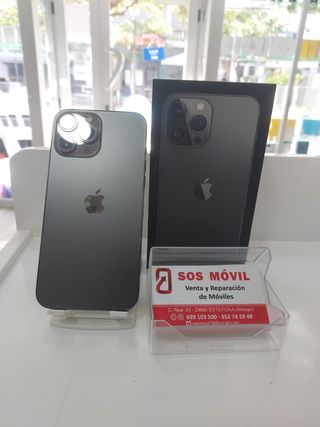 IPHONE 13PRO MAX 128GB