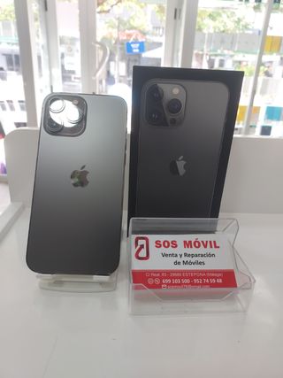IPHONE 13PRO MAX 128GB