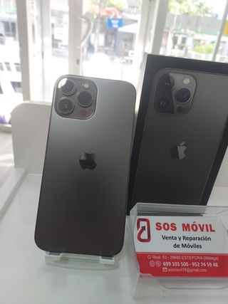 IPHONE 13PRO MAX 128GB