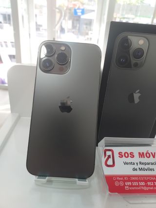 IPHONE 13PRO MAX 128GB