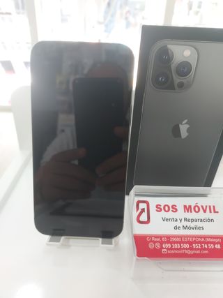 IPHONE 13PRO MAX 128GB