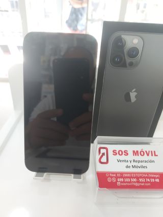 IPHONE 13PRO MAX 128GB