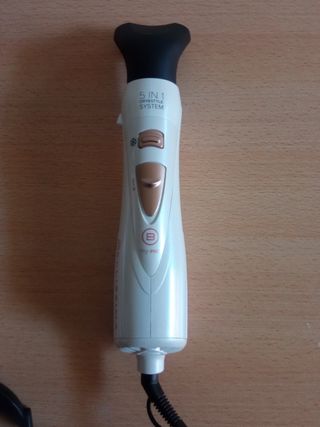 Secador de pelo 5 en 1 Bellísima my-pro