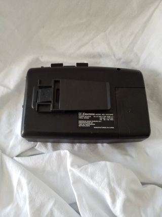 WALKMAN EMERSON MOD.AC2164S VINTAGE