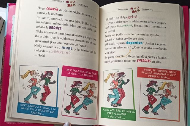 Aventura en Nueva York- Tea Stilton