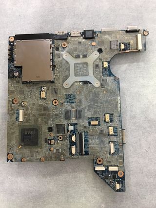 Placa Base HP DV4