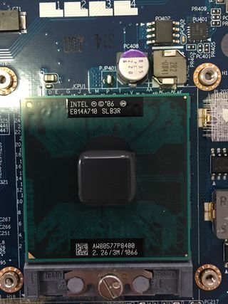 Placa Base HP DV4