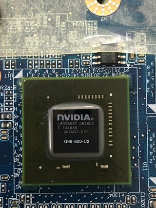 Placa Base HP DV4