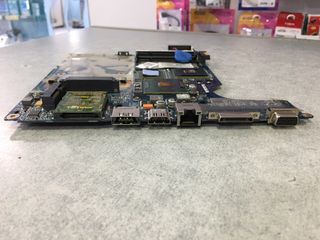 Placa Base HP DV4