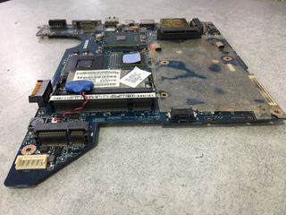 Placa Base HP DV4