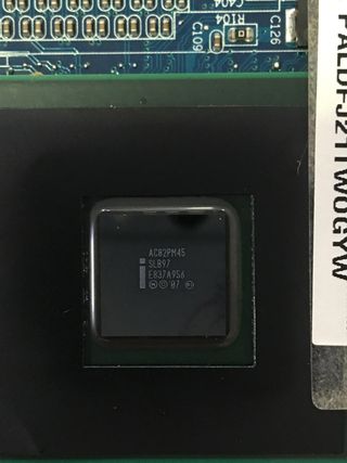 Placa Base HP DV4