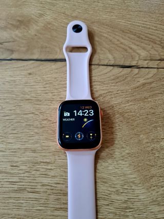 SmartWatch I8 plus