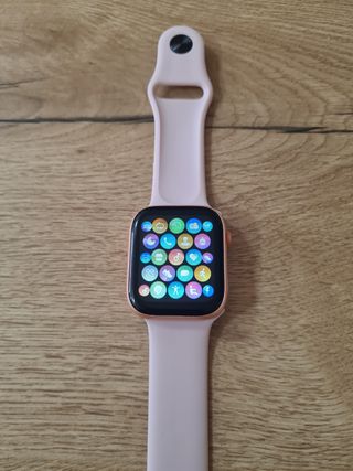 SmartWatch I8 plus
