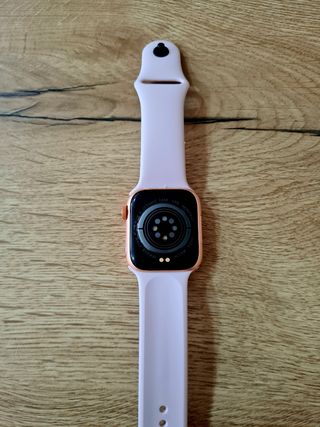 SmartWatch I8 plus