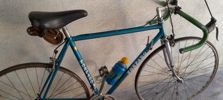 Bici da corsa della Torpado anni 70